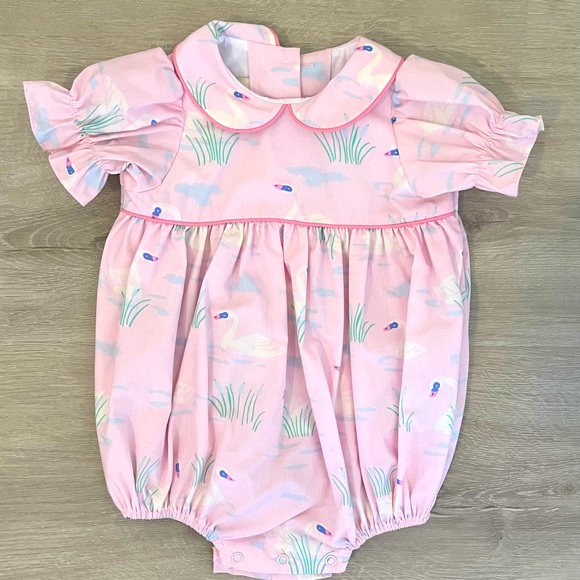 The Beaufort Bonnet Company Other - TBBC Bubble